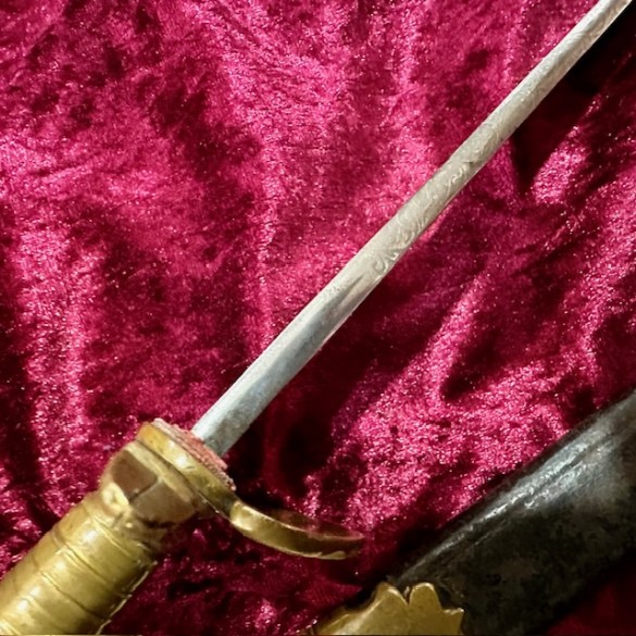 German Leaders Hunting Hanger 5